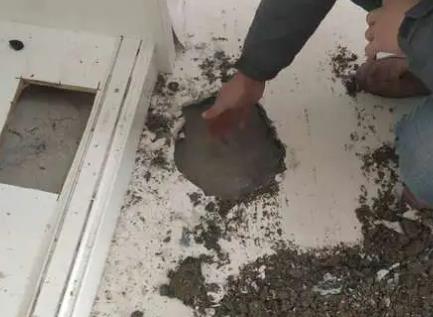 嘉鱼卫生间漏水维修公司分享下精确定位查漏水一次多少钱?不同级别收费不同