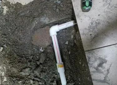 嘉鱼阳台漏水维修时有哪些声音会影响检漏仪