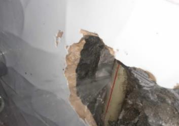嘉鱼卫生间漏水维修的步骤和流程。